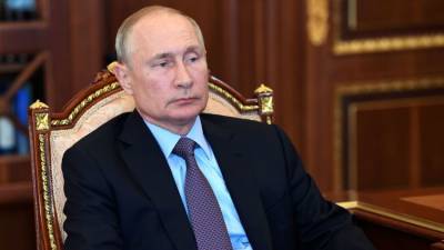 Дело не в Крыме: почему поссорились Москва и Киев – Путин