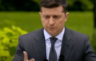 Зеленский нашел виновного во всех бедах Украины, появилось видео: "Не перестает испытывать..."