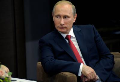 «С удовольствием прислушиваюсь»: Владимир Путин – о критике в свой адрес
