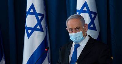 Премьер Израиля заявил о диалоге с пострадавшими от коронакризиса бизнесменами