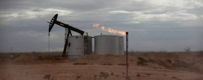ОПЕК+ готовится пересмотреть договор по нефтедобыче