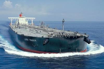 В июне 2020 года Иран экспортировал 273 000 баррелей нефти в сутки