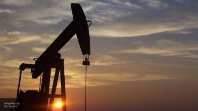 Мисмари поделился информацией о переговорах по нефтяным месторождениям в Ливии