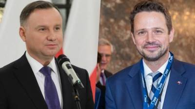 В Польше – второй тур президентских выборов: какие шансы у кандидатов