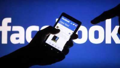 Facebook пытается отстоять в суде право отправлять пользователям уведомления - yaizakon.com.ua - США - Сан-Франциско