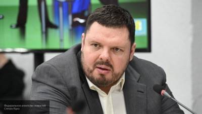 Марченко предложил ввести миллионные штрафы для западных соцсетей