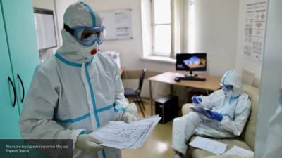 Специалисты из Китая хотят испытать свою вакцину от коронавируса в России