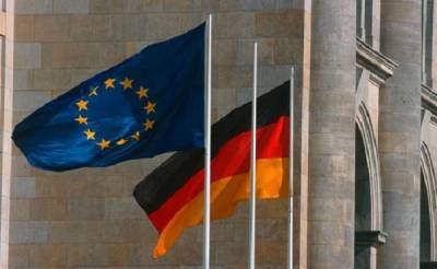 Германия призвала ЕС ввести беспрецедентные санкции против России - ghall.com.ua - Россия - Германия