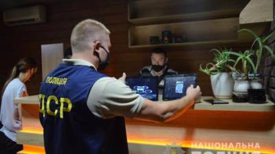 В Украине появился новый вид подпольных азартных игр