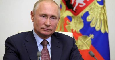 Путин раскрыл, кто предлагал ему кандидатуры на пост премьера