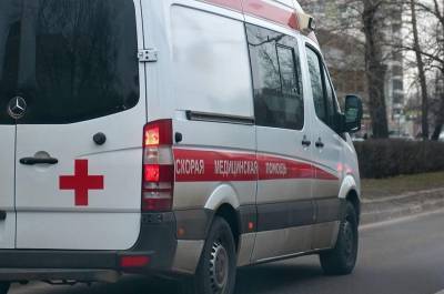 В результате ДТП под Воронежем погибла 21-летняя пассажирка из Липецкой области