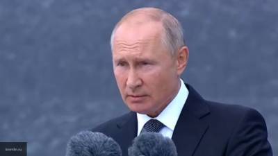 Путин одобрил идею проведения саммита "ядерной пятерки"