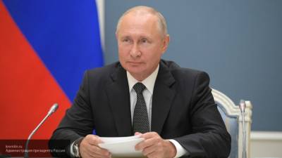 Путин подчеркнул важность проведение саммита "ядерной пятерки"