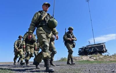 На границе с Южной Осетией российские оккупанты похитили и ранили грузина