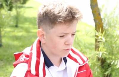 12-летний мальчик помог спасти тонущего парня на водохранилище Дрозды