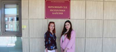 Власти Карелии не предоставляют в суд оригинал распоряжения о введении в республике режима "всеобщей самоизоляции"