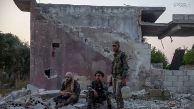Сирия новости 12 июля 16.30: ВС РФ доставили гуманитарную помощь в Ракку, САА обменялась с боевиками пленными в Алеппо