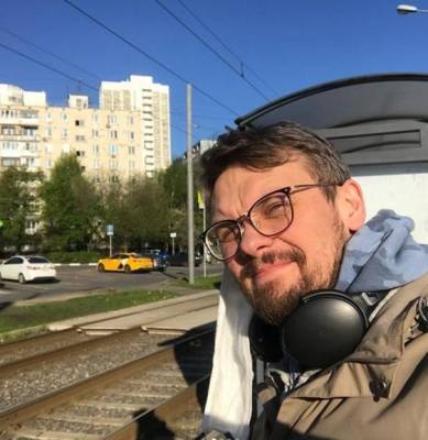 Актер Николай Иванов из сериала «Знахарь» хотел стать священнослужителем