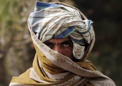 Талибы не намерены прекращать боевые действия до начала переговоров