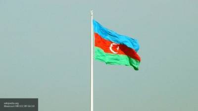 Азербайджан сообщил о боестолкновениях на границе с Арменией