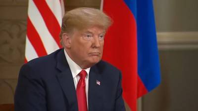 Цеков прокомментировал слова Трампа об отношениях России и США в сфере ядерного вооружения