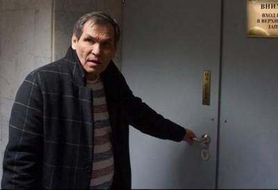 Экс-помощник Алибасова обвинил его сына в избиении