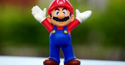 Картридж с игрой Super Mario Bros. продали за 114 тысяч долларов