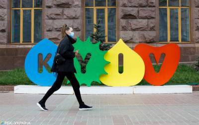 В общежитии Киева новая вспышка коронавируса