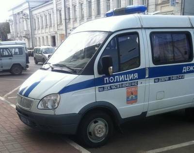 В Москве пьяный мужчина грозился взорвать свою квартиру из-за наплыва галлюцинаций