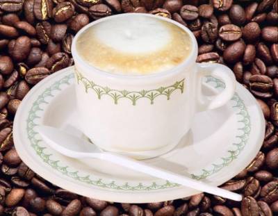 Медики: Растворимый кофе помогает похудеть и влияет на работу сердца