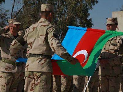 Минобороны Азербайджана заявляет о гибели двух и ранении пяти своих военнослужащих