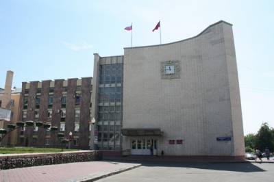 МИК Орла отказал «Яблоку» в заверении списков на выборы в горсовет