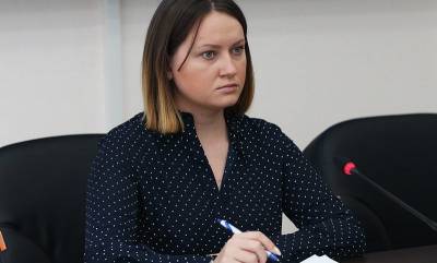 Фургал – лишь начало: под пресс попала пресс-секретарь губернатора Хабаровского края