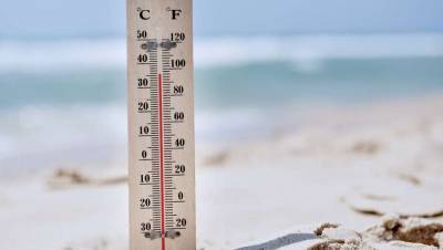 Прогноз погоды на 13 июля: на западе и юге Казахстана ожидается сильная жара