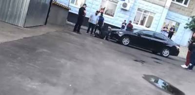 СМИ сообщили об избиении в Москве молодого человека компанией чеченцев