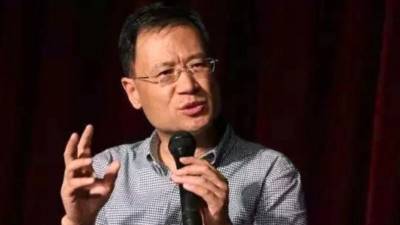 В Китае освобожден профессор, критиковавший Си Цзиньпина