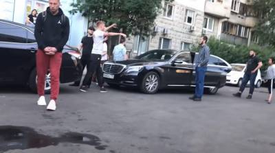 В Москве чеченцы избили толпой блогера, кричавшего «Я русский»