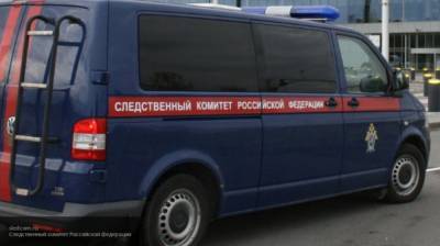 СК возбудил уголовное дело после разлива более 40 тонн авиатоплива в Красноярском крае