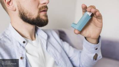 Ученые из США: коронавирус опасен для астматиков не больше, чем для здоровых людей