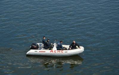 На Днепропетровщине в водоемах нашли тела двух мужчин