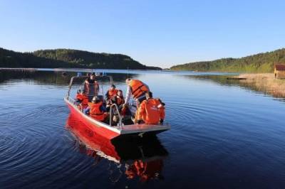 В Днепропетровской области в водоемах специалисты нашли тела двух утонувших мужчин