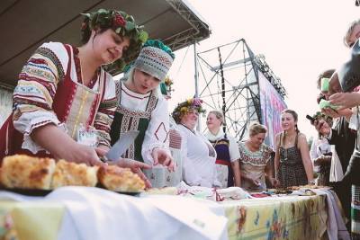 В Тверской области перенесли фестиваль Калитка из-за коронавируса