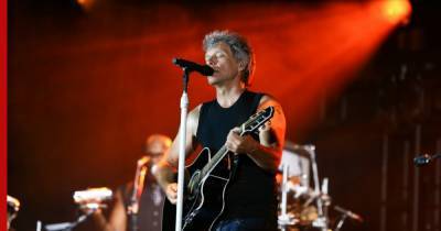 Bon Jovi посвятила новую песню памяти Джорджа Флойда
