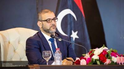 Аль-Мишри вновь избран главой Госсовета незаконного ПНС Ливии
