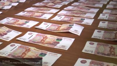 Злоумышленник из Владимира пробрался на чужой праздник и украл подаренные деньги