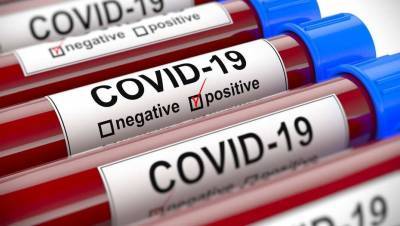ВОЗ сообщила о рекордном приросте числа заражённых Covid-19 за сутки