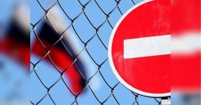 Германия предложила наказать Россию новыми санкциями
