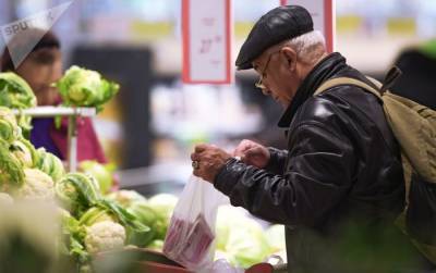 Рост цен на рынке продуктов в Армении: экономист объяснил, в чем корень проблемы