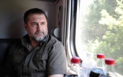 Пожары в Луганской области: председатель ОГА назвал главную проблему