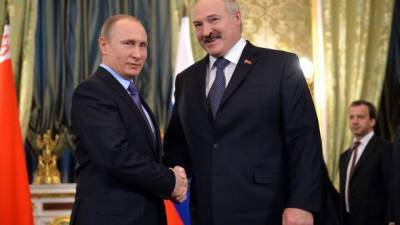 Лукашенко согласился "сдать" Беларусь в обмен на должность в Союзном государстве, - Соловей